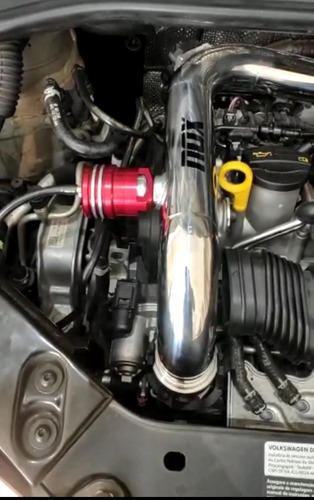 Imagem 2 de 9 de Kit Pressurização Up E Polo Tsi S/corte Vácuo + Frete Grátis