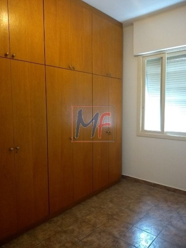 Imagem 20 de 21 de Ref: 13.281 - Excelente Apartamento No Bairro Pinheiros Próximo Ao Metrô E Hospital Das Clínica Com 2 Dorms (1 Suíte), Banheiro Social, 66 M². - 13281