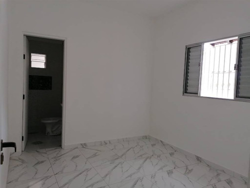 Imagem 7 de 22 de Casa Maravilhosa , 2 Dormitorio, 1 Suite, 2 Vagas, Caiçara - Wb00401al