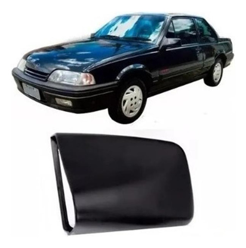 Capa Retrovisor Monza 94/96 Kadett/ipanema Todos Esq Ou Dir