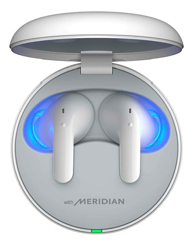 Audífonos Inalámbricos LG In-ear Tone Free T60 Bluetooth 