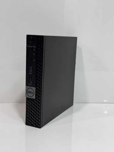 Pc Dell Optiplex 7060 Micro I5-8th 32 Gb 480 Gb Monitor 22 (Reacondicionado)