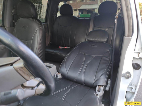 Chevrolet Luv Dmax