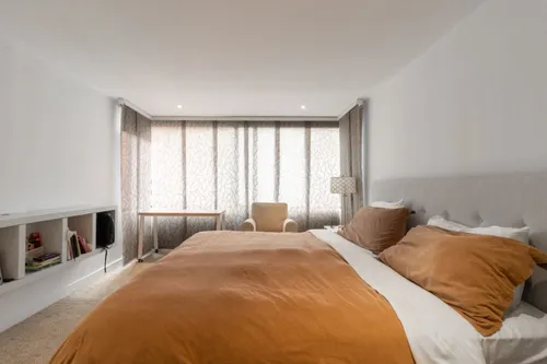 Apartamento En Venta En Chicó Alto. Cod V19004