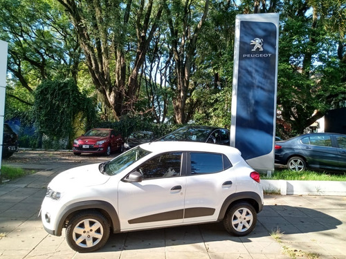 Renault Kwid Zen