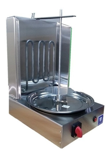 Maquina Para Shawarma Elecrica