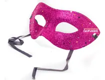 Comprar Antifaz Convencional  C\u002F Brillantina   Varios Colores