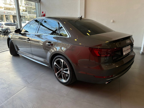 Audi A4 2.0 Fsi Quattro 252cv
