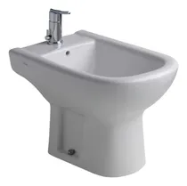 Comprar Ferrum Bari Bidet De 1 Agujero Blanco Bkm1-b