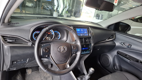 Toyota Yaris 1.5 Xls