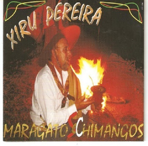 Xiru Pereira - Maragatos E Ximangos