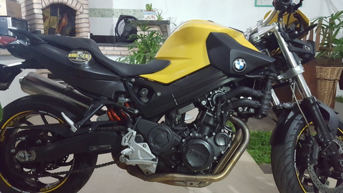 Bmw F800r