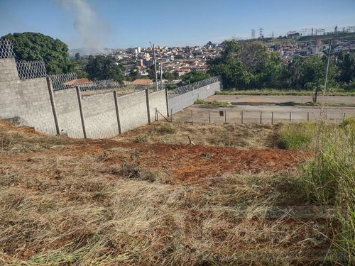 Imagem 3 de 3 de Terreno Para Venda Em Taubaté, Barreiro - Te0070_1-1938113
