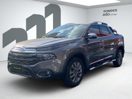 Fiat Toro Fiat Toro 2.0 TDI Ranch Auto 4WD