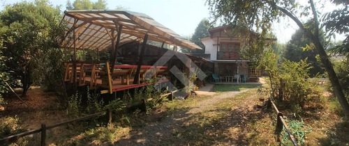 Terreno Construccion En Venta En Pinto