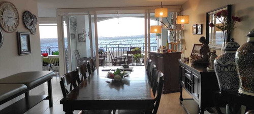 Departamento En Venta El Refugio 3 Rec Alberca Privada 250m2
