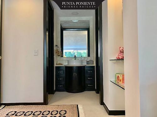Imagen 11 de 23 de Casa En Venta - Lomas Hipódromo, Naucalpan - 4 Recámaras - 1
