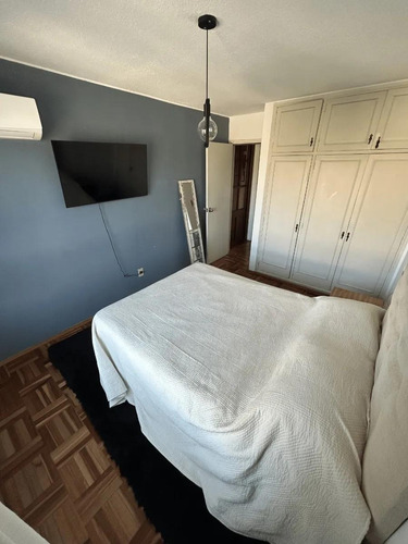 Alquiler Apartamento 2 Dormitorios Pocitos Con Cochera