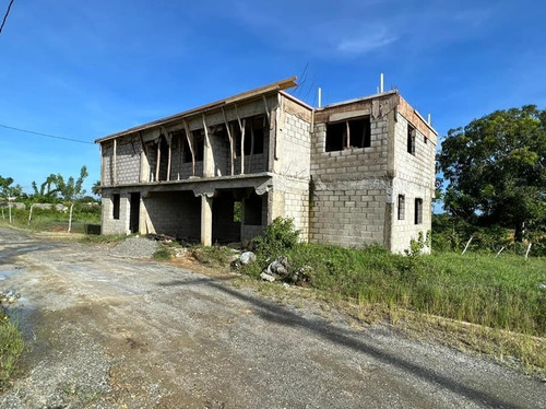 Imagen 6 de 15 de Vendo Solar Comercial De 150 A 385 Mt2 En Plena Avenida Ubicado En Residencial Privado Con Agua Luz Y Calles En Santo Domingo Norte Próximo A La Estación Del Metro Mamá Tingo, La Sirena Y El Parque V