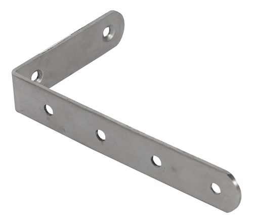 Soporte De Esquina Para Estante De Acero Inoxidable En Forma