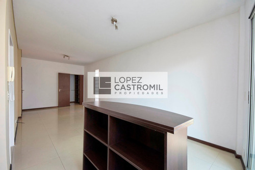 Departamento Venta Monoambiente Palermo Soho Balcón