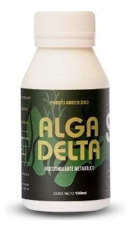 Skog Alga Delta 200 Ml Bioestimulante