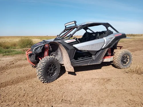 Utv Can-am Maverick