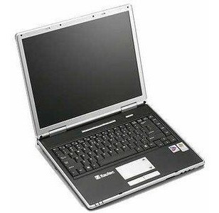 Notebook Itautec M7510 Para Retirada De Peças Ddr1