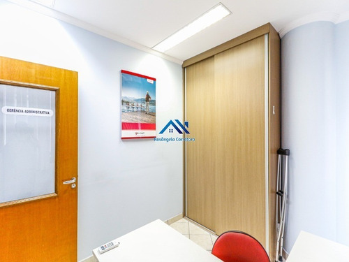 Imagem 19 de 30 de Sala - Sa00248 - 69362540