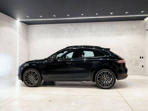 Imagem 2 de 11 de Porsche Macan 2.0 Turbo 2019 Blindado