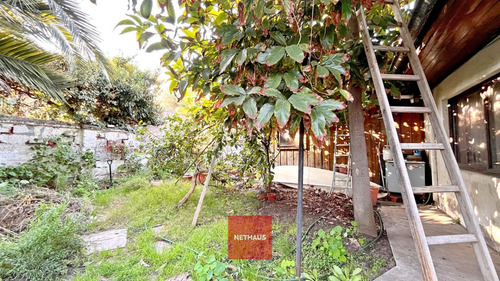 Nethaus Vende Magnífica Casa En El Corazón De Providencia