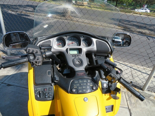 Imagen 10 de 13 de Honda 2001