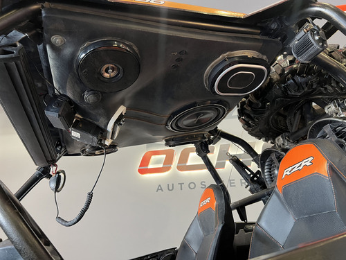 Polaris Rzr Xp 1000 2014