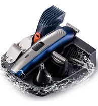 Comprar Cortadora De Pelo Htc At-1207 Everest Inalámbrica