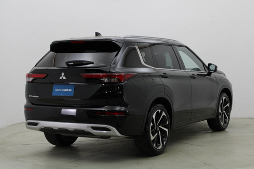 Mitsubishi Outlander 4x4 2.5 Suv At 7 Plazas 2024 0km