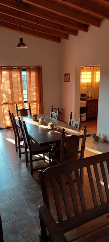 Imagen 21 de 28 de Casa En Venta Beriso, Sobre Lote De 1656m2