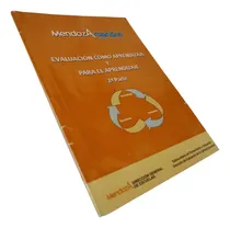 Comprar Evaluación Como Aprendizaje Y Para El Aprendizaje