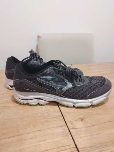 Zapatillas Mizuno Wave Prime 12 Running (Usado)
