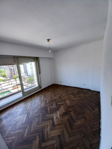 Departamento En Venta Dos Dormitorio, Balcón. Oferta Oportunidad