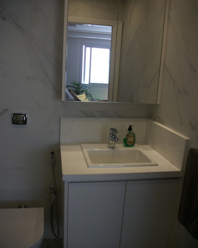 Imagem 13 de 21 de Apto A Venda Reformado - 01 Suite Repleto De Armarios , 2 Banheiros, 70m² - Proximo Ao Metro Oscar Freire. - V2724 - 69244526