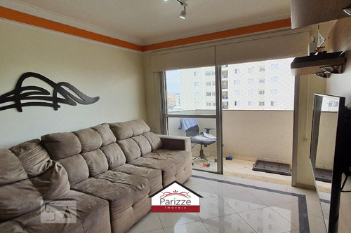 Imagem 11 de 15 de Apartamneto Na Vila Medeiros 2 Dormitórios 1 Vaga! - 7499-1