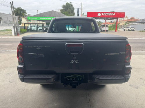 Mitsubishi L200 L200 Triton HPE 3.2 CD TB Int.Diesel Aut