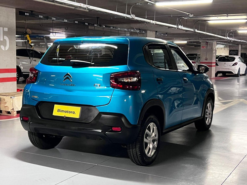 Citroën C3 FEEL 1.2 MT