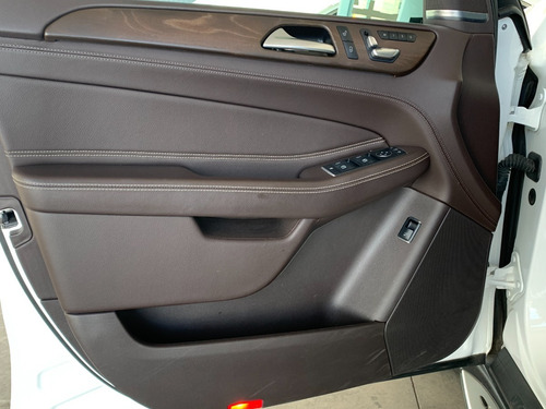 Imagen 13 de 14 de Star Patria Santa Anita Mercedes Benz Gle 400 Sport 2018