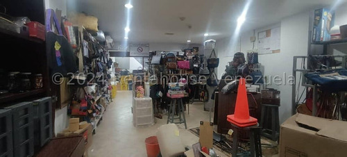 Local Comercial En Venta Parroquia La Candelaria Jose Carrillo Bm Mls #24-21675