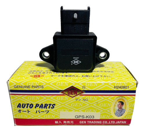 Sensor Tps Tucson 2.0 -09 / Sportage 2.0 / Elantra 2.0 01-14