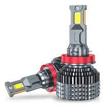 Comprar H11 H7 9005 9006 Kit Faros Led Focos 50000lm Canbus Csp 400w