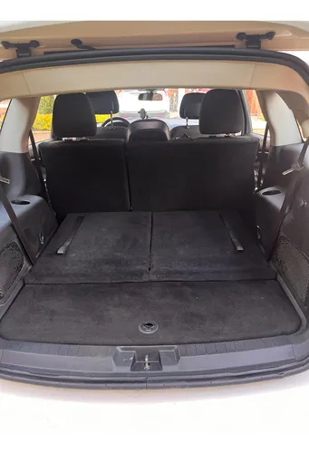 Dodge Journey 2.4 Se 7A At