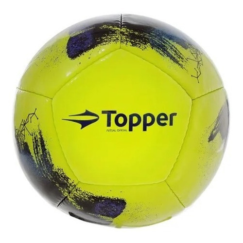 Pelota Topper Futsal 