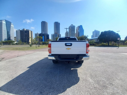 Imagem 5 de 14 de Chevrolet S10 2.8 Ltz 4x4 Cd 16v. Turbo Diesel Aut. 2022